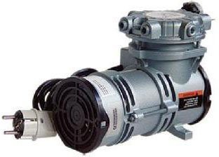 Комплект оголовка блока аэрации 2,5"