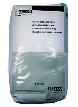Ионообменная смола LEWATIT CNP LF
