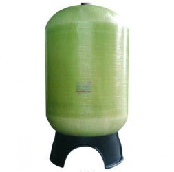 Колонна для засыпки 2472 FRP 4" (PY/UP/DOWN) /стекловолокно/