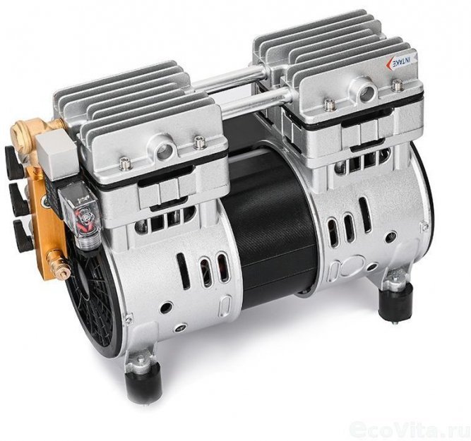 Компрессор HC550A