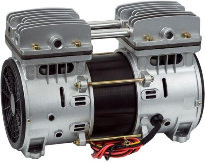 Компрессор WS 75/100, комплект