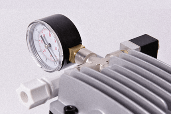 Компрессор WS 75/100, комплект