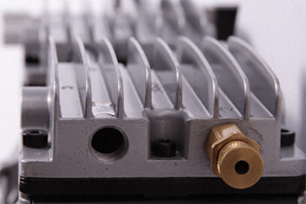 Компрессор WS 75/100, комплект