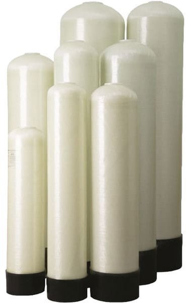 Корпус фильтра HLX 18х65 4-4