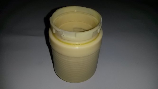 Дистрибьютор верхний H2809 (13-18”tanks)