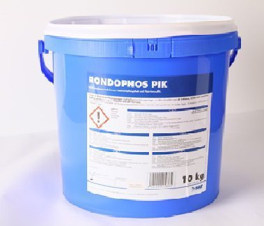 Rondophos PIK 40, 10 кг ведро