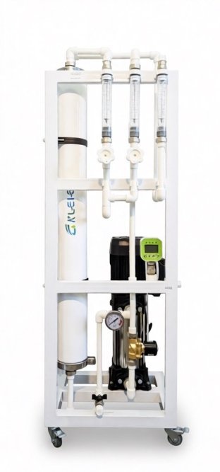 Система обратного осмоса NECOZ GOKENIN 250 Strong