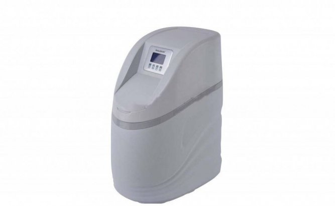 Умягчитель кабинет RL-R80J