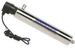 Установка обеззараживания воды Sterilight SC4/2/S330RL