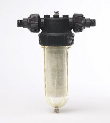 Фильтр мешочного типа, Cintropur NW 25 1"