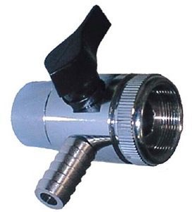 Дивертор DV-11-4BC