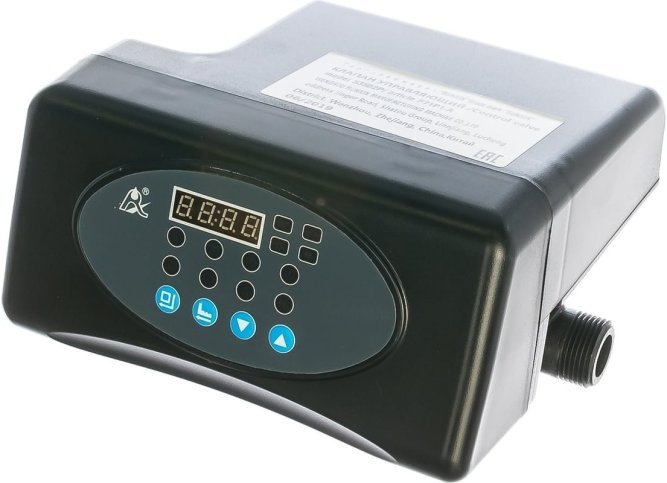 Управляющий клапан TM. 53502P (Runxin 54502)