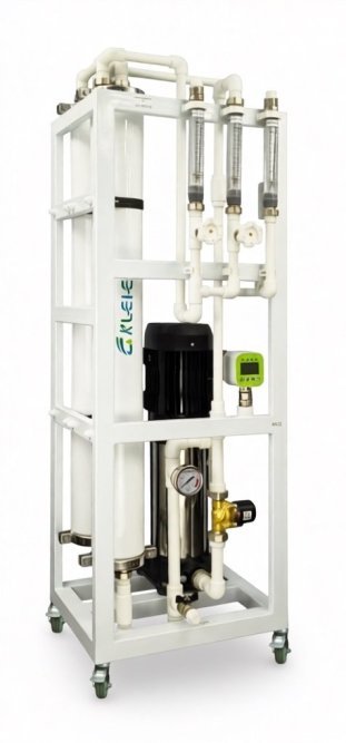 Система обратного осмоса NECOZ GOKENIN 500 Strong