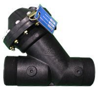 Y524 (Y50 ) - диафрагменный клапан 1,5",DN40, NO (Kangjie, Китай) -(5241004+5242001)