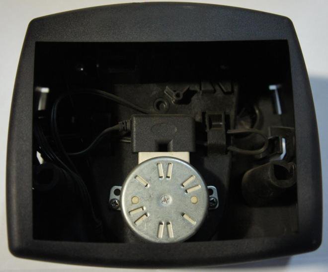 Блок контроллера MG Logix с приводом