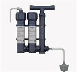 Ручной водоочиститель с UF мембраной RL-W20