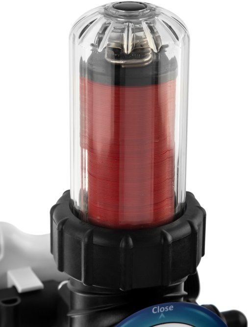 Фильтр дисковый RL-Q01AS