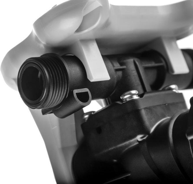 Фильтр дисковый RL-Q01AS