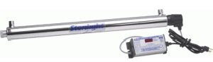Установка обеззараживания воды Sterilight S8Q-PA/2/S810RL