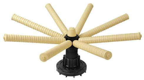 Дистрибьютор Bottom -24"-36" HU6450