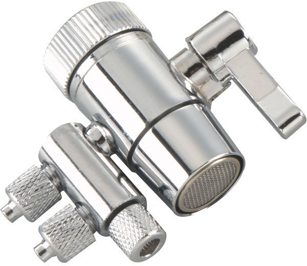 Дивертор DV-21-2BC