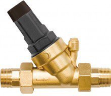 Редуктор давления Dimo 1”