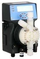 Насос дозирующий ETATRON DLX PH-RX-CL/M 1-15 230V PVDF (1-15/2-10/3-5) (PLX272225E)