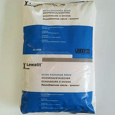 Ионообменная смола LEWATIT MonoPlus M 500 