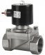 Клапан электромагнитный 20 N/C 3/4" нержавеющий прямого действия
