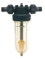 Фильтр обезжелезиватель Cintropur TE 25/1"