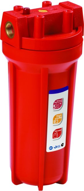 Комплект PS 891O1-О34-PR-BN гор. вода