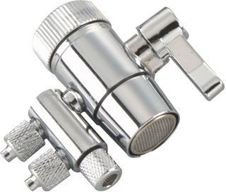 Дивертор DV-22-2BC