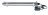 Стерилизатор воды UV-110W-R, 24GPM, 1"