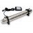 Стерилизатор воды UV-110W-R, 24GPM, 1"