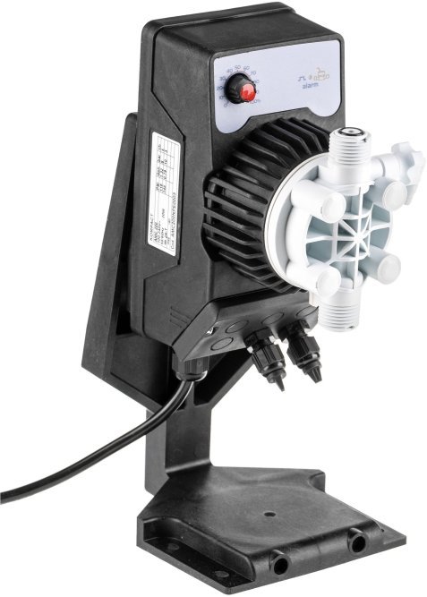 Насос дозирующий SEKO KOMPACT АМС 200 с датчиком LEV-4