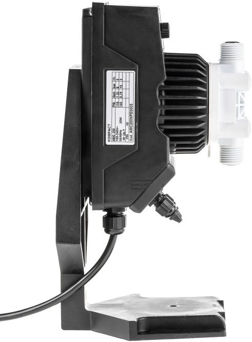 Насос дозирующий SEKO KOMPACT АМС 200 с датчиком LEV-4