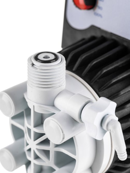 Насос дозирующий SEKO KOMPACT АМС 200 с датчиком LEV-4