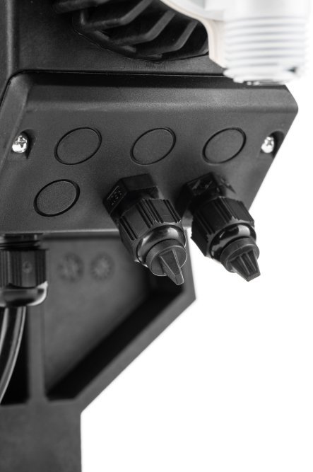 Насос дозирующий SEKO KOMPACT АМС 200 с датчиком LEV-4