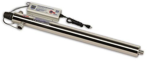 Установка обеззараживания воды Sterilight SP600-HO/2