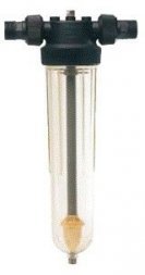 Миниобезжелезиватель Cintropur TE 32/1 1/4"