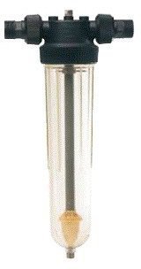 Фильтр сетчатый Cintropur TE 32/1 1/4"