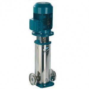 Насосная станция Calpeda MXV-32-412