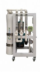 Система обратного осмоса NECOZ GOKENIN 200 Compact