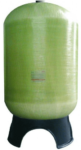 Корпус фильтра HLX 36x72 4-4