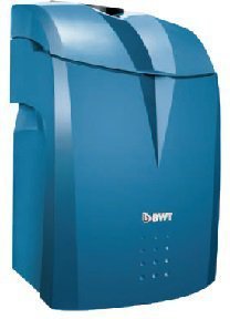 Бытовой умягчитель воды  BWT AQA Perla