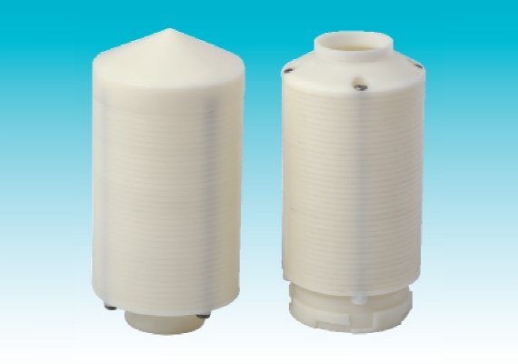 Дистрибьютор Bottom (XS-5-1-L 1" JD233)