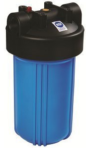 Корпус фильтра C897-BK1-PR (B897-BK1-PR-C)