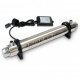 Стерилизатор воды UV-16W-R, 2GPM, 1/4"