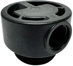 Адаптер joint 4" (для колонны) JD105