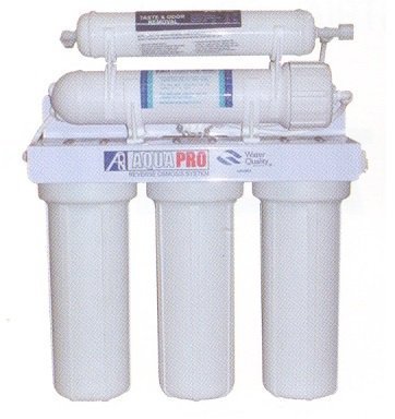Фильтр обратного осмоса AP-600 с минерализатором